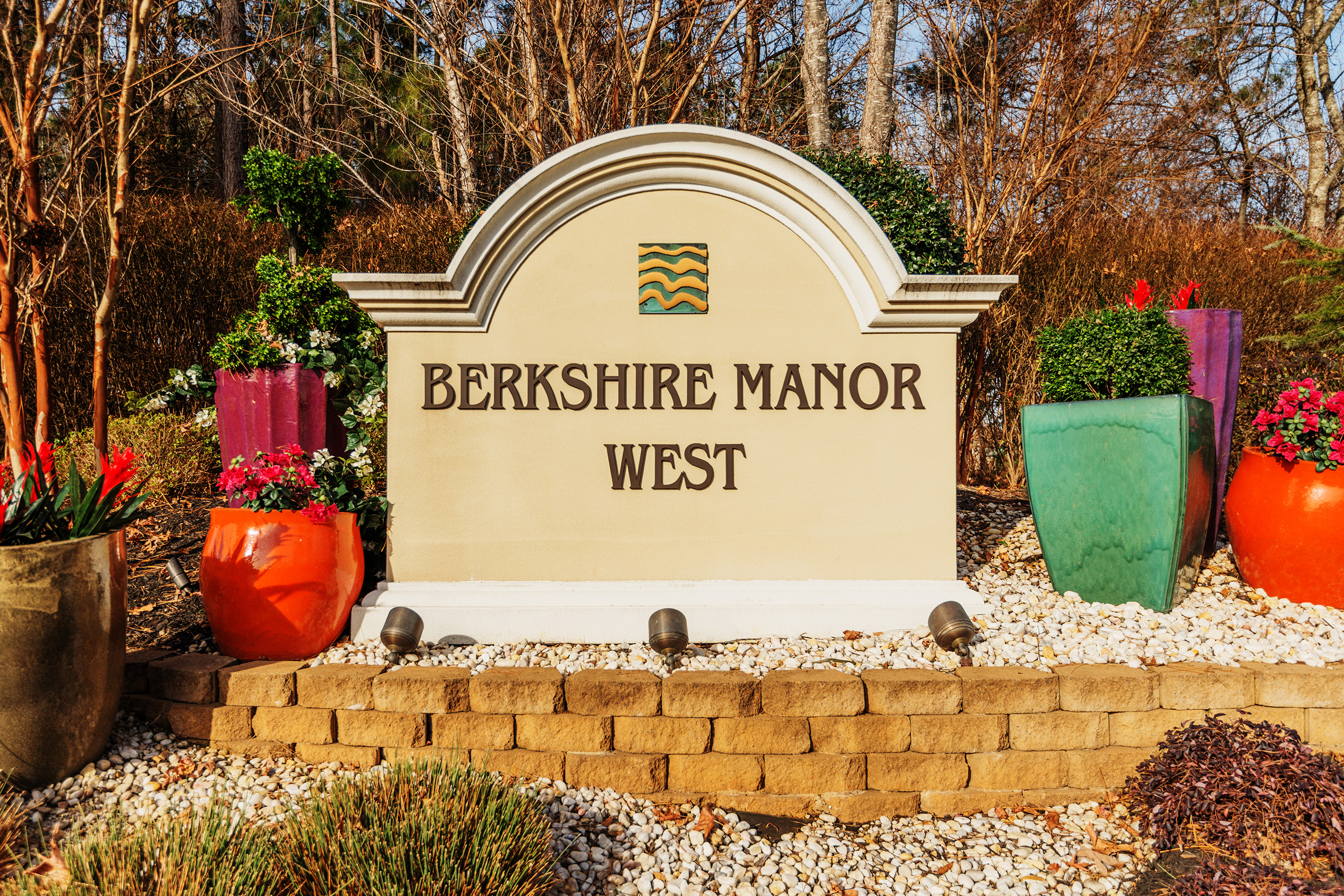 Berkshire Manor & Berkshire Manor West The Multifamily Advisory Group